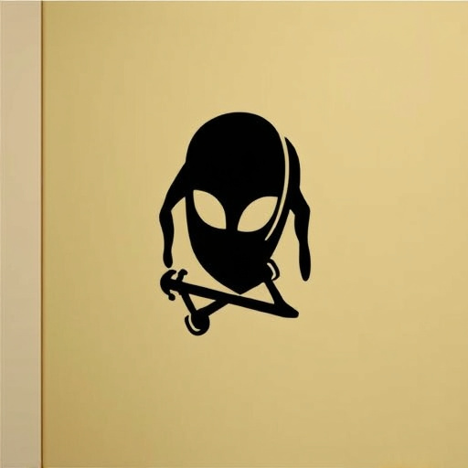 Vinyl decals