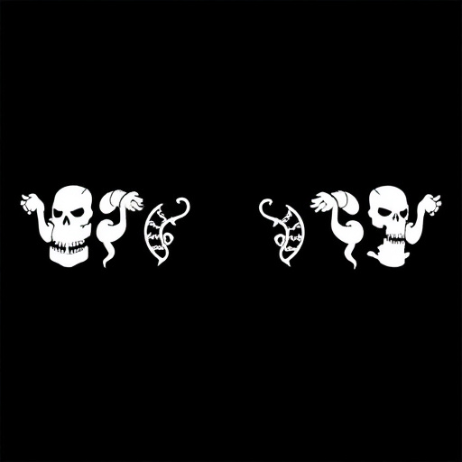 Vinyl decals