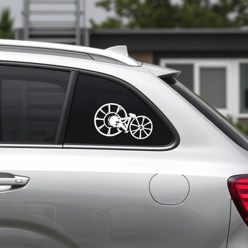 Vinyl decals
