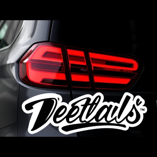 Vinyl decals