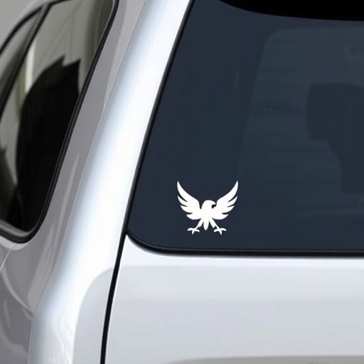 Vinyl decals