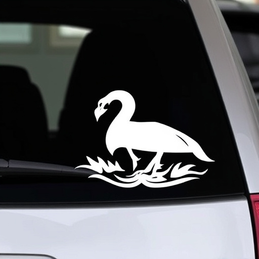 Vinyl decals