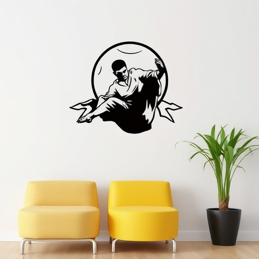 Vinyl decals
