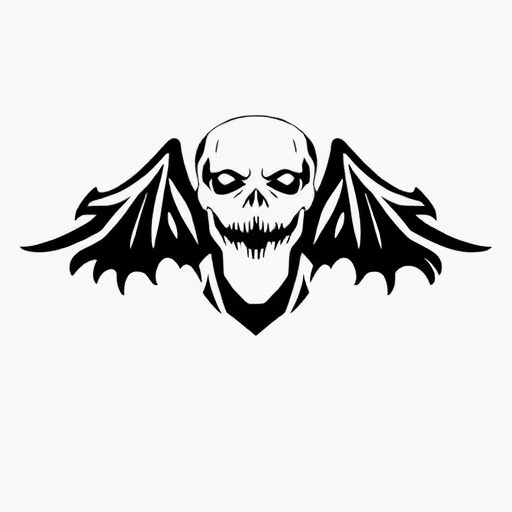 Vinyl decals