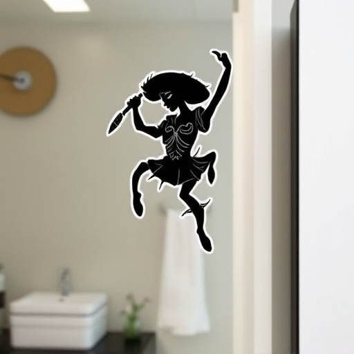 Vinyl decals