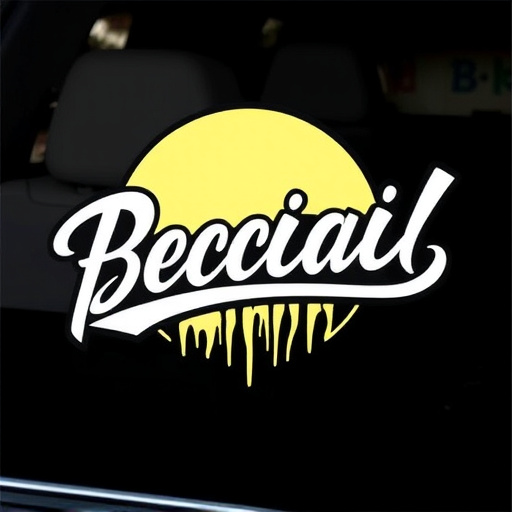 Vinyl decals