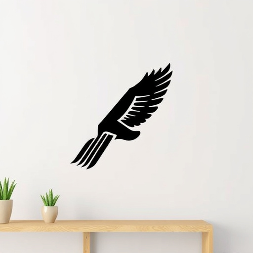 Vinyl decals