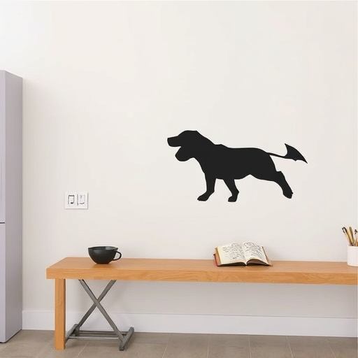 Vinyl decals