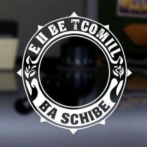 Vinyl decals