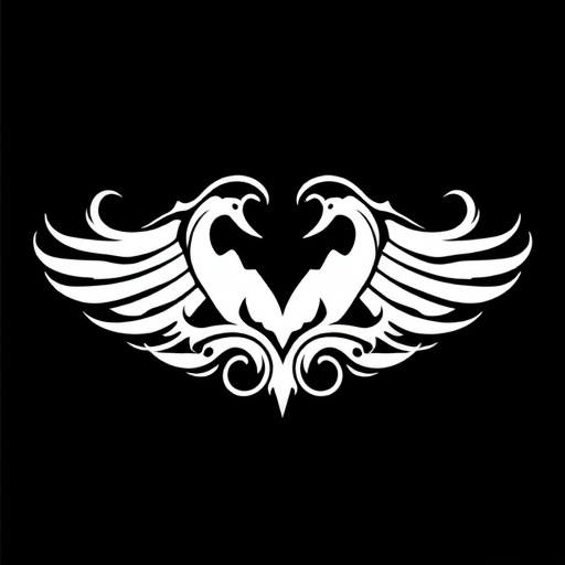Vinyl decals