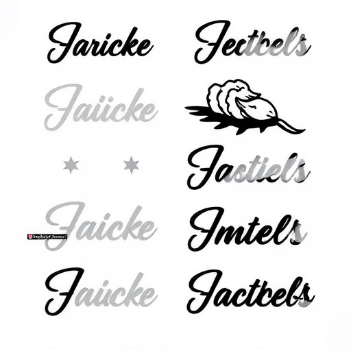 Vinyl decals
