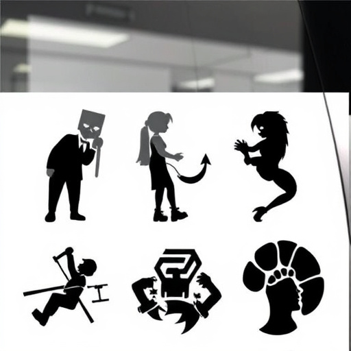 Vinyl decals