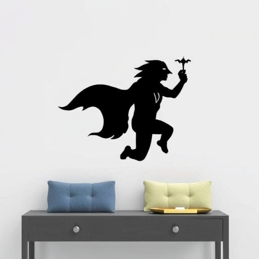 Vinyl decals