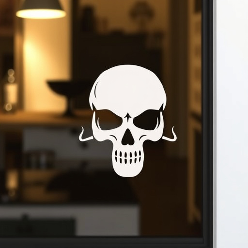 Vinyl decals