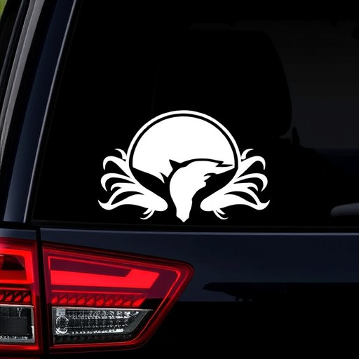 Vinyl decals