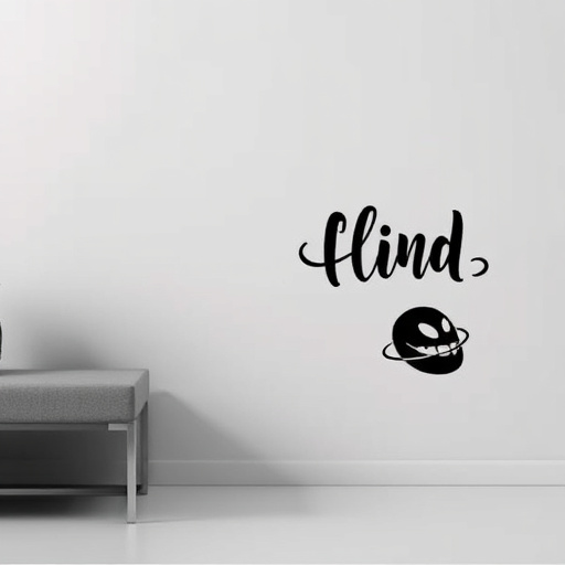 Vinyl decals
