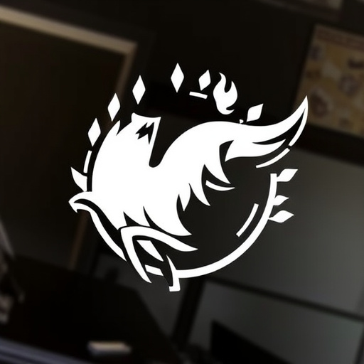 Vinyl decals