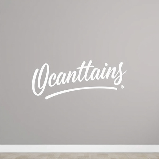 Vinyl decals