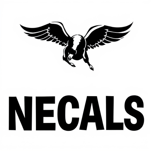 Vinyl decals
