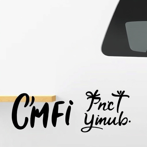 Vinyl decals