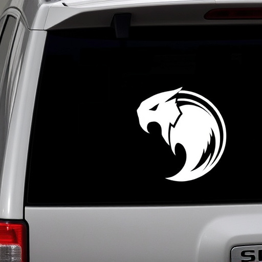 Vinyl decals