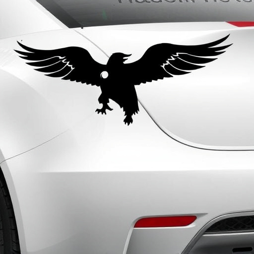 Vinyl decals