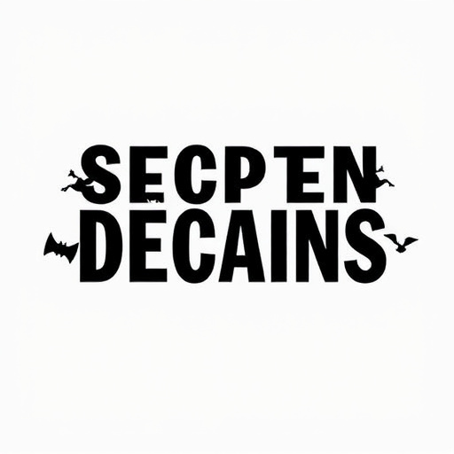 Vinyl decals