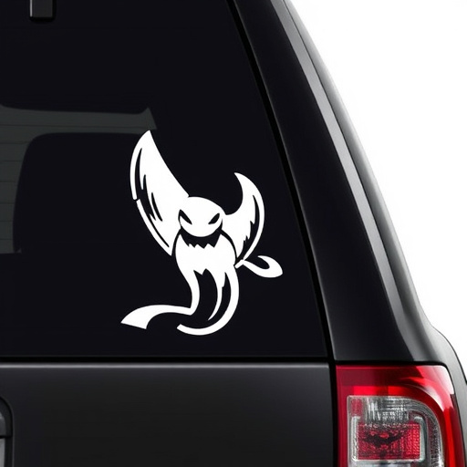 Vinyl decals