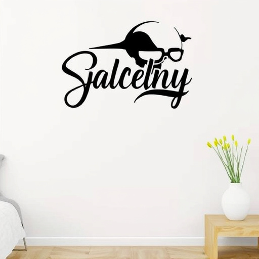 Vinyl decals