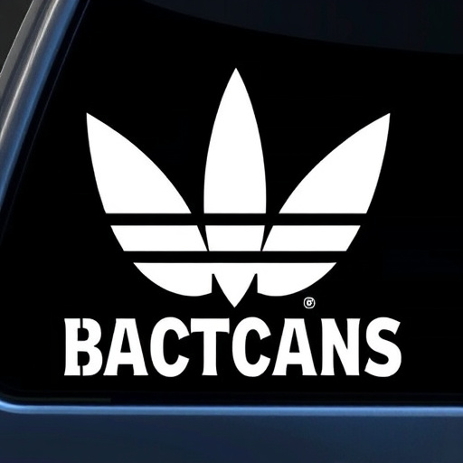 Vinyl decals