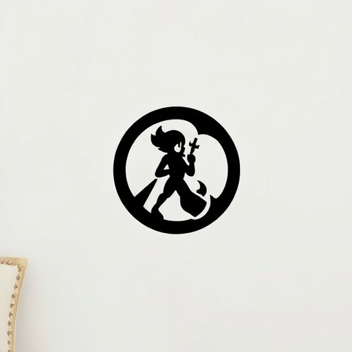 Vinyl decals