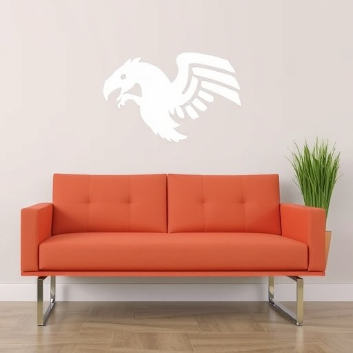 Vinyl decals