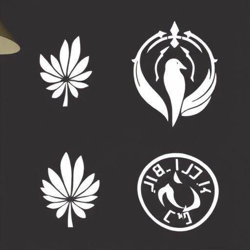 Vinyl decals