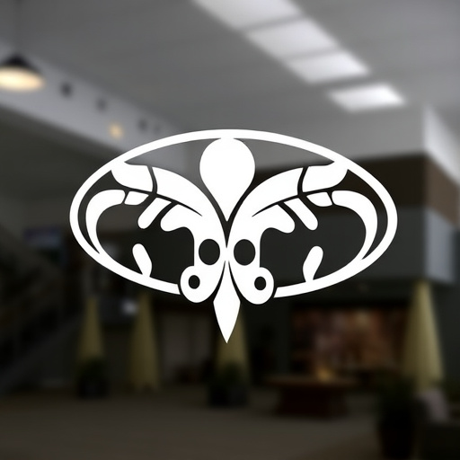 Vinyl decals