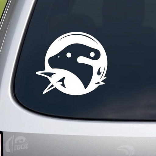 Vinyl decals