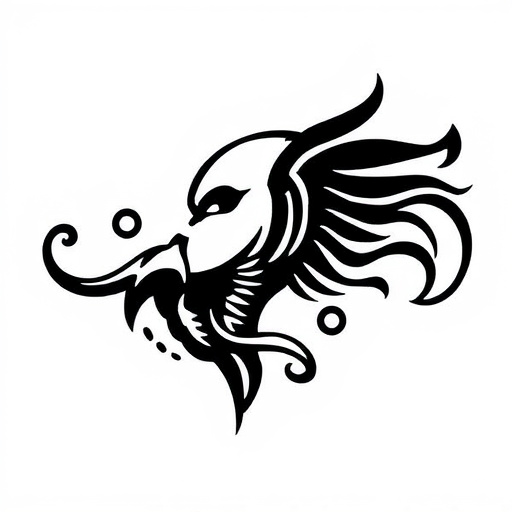 Vinyl decals