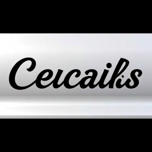 Vinyl decals