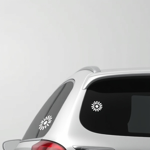 Vinyl decals