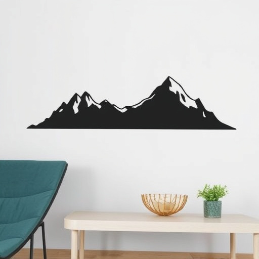 Vinyl decals