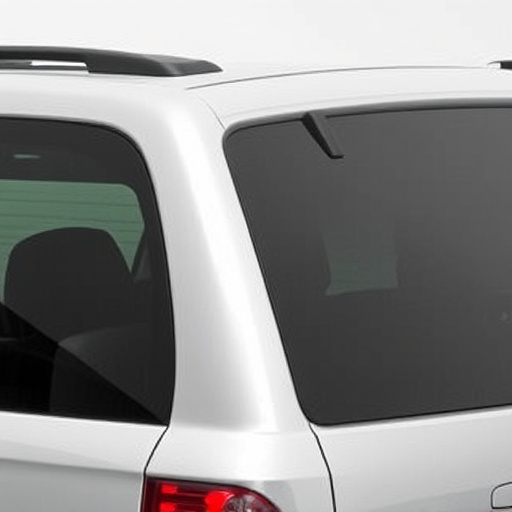 Vinyl decals