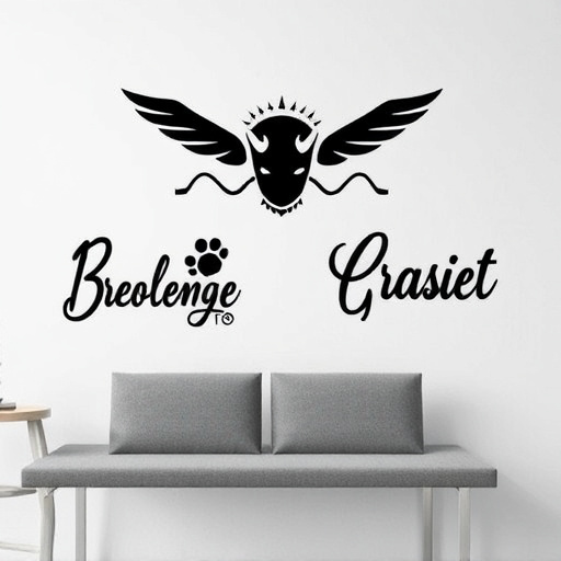 Vinyl decals