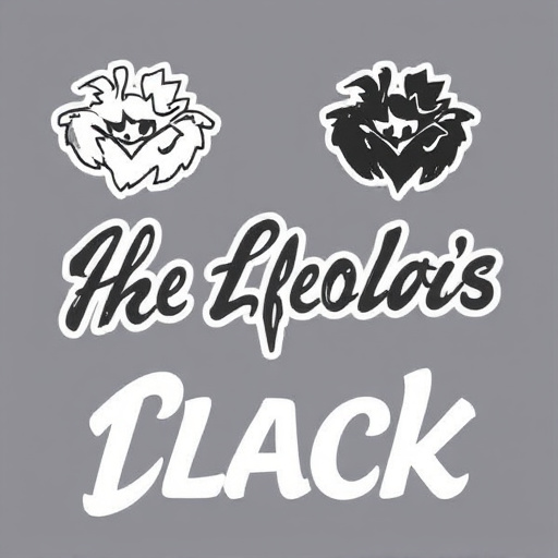 Vinyl decals