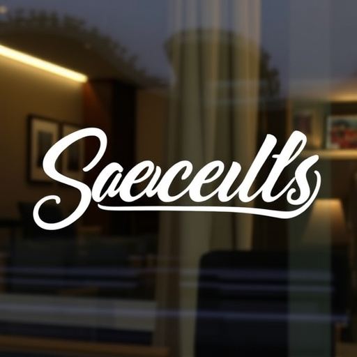 Vinyl decals