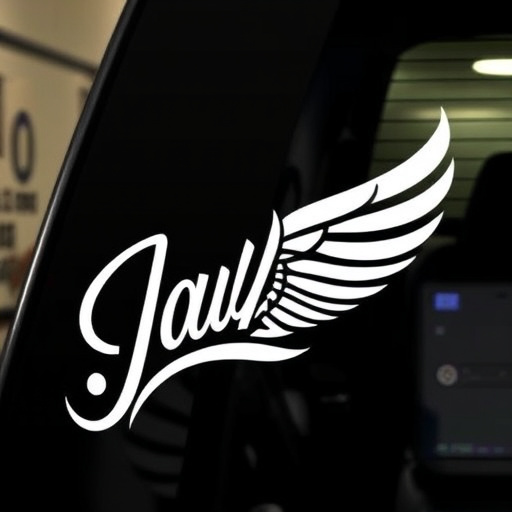 Vinyl decals
