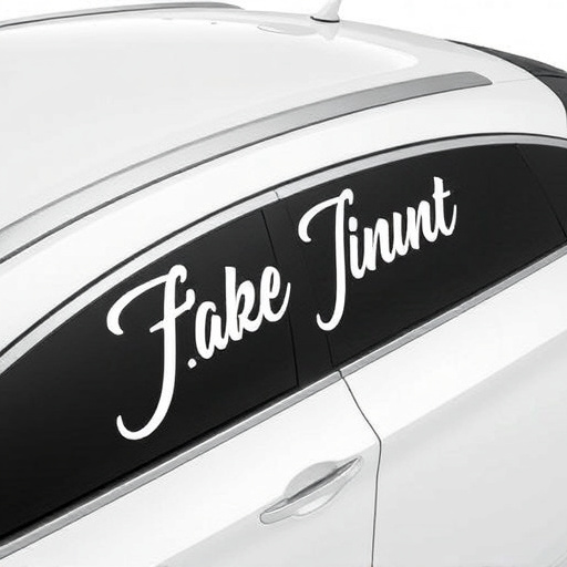 Vinyl decals