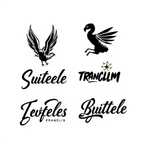 Vinyl decals