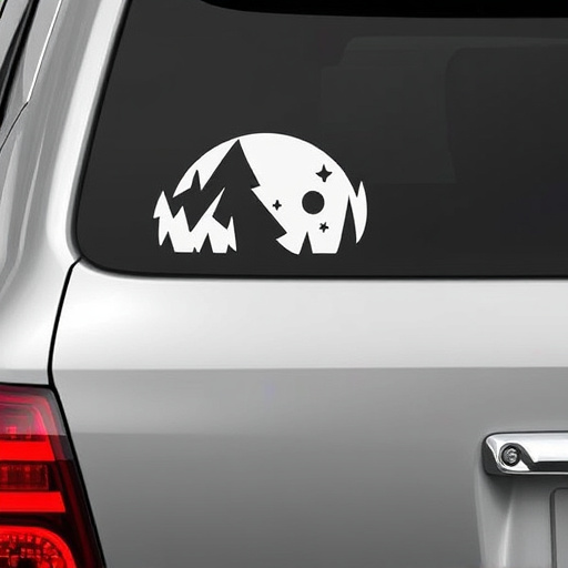 Vinyl decals