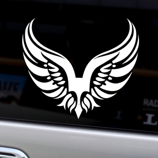 Vinyl decals
