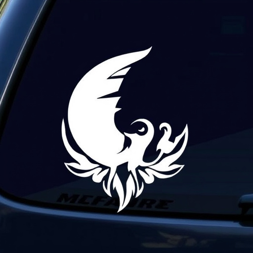 Vinyl decals
