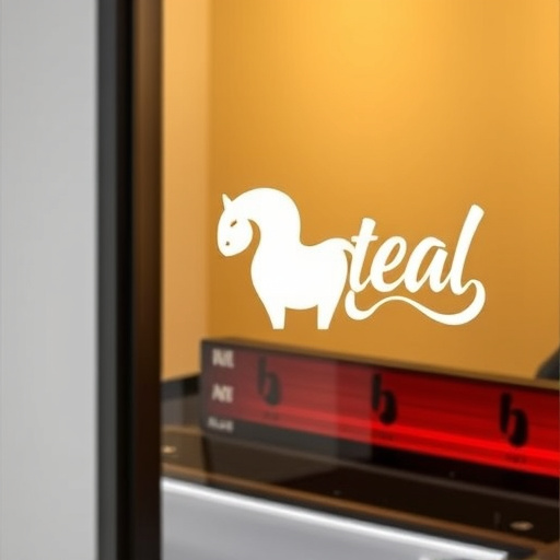 Vinyl decals